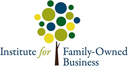 Institute for Family-Owned Business Logo