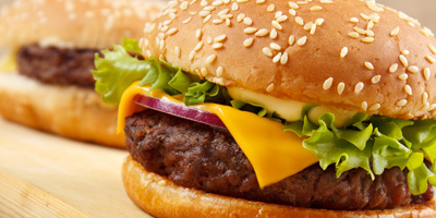 burgers
