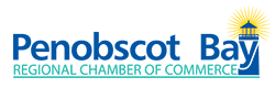 Penobscot Bay Regional Chamber of Commerce Logo